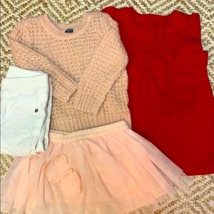 Valentine’s Day baby girl pack!❤️